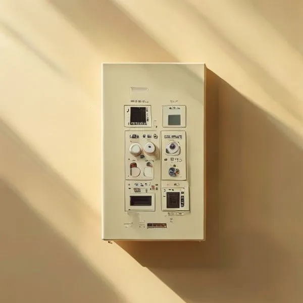 Transformadores de control