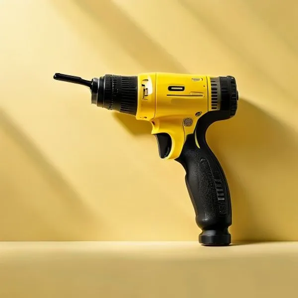 Taladros inalámbricos (Bosch, DeWalt)