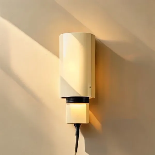 Luminarias estancas IP65 (resistentes al agua)
