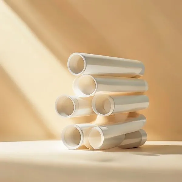 Tubería PVC, CPVC y galvanizada