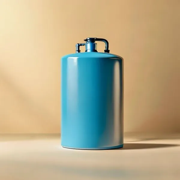 Gas refrigerante (R-410A, R-134a, R-22)