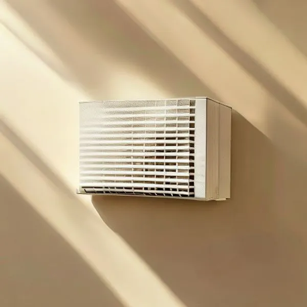 Filtros de aire acondicionado