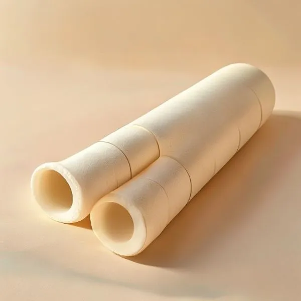 Aislante térmico para tubería