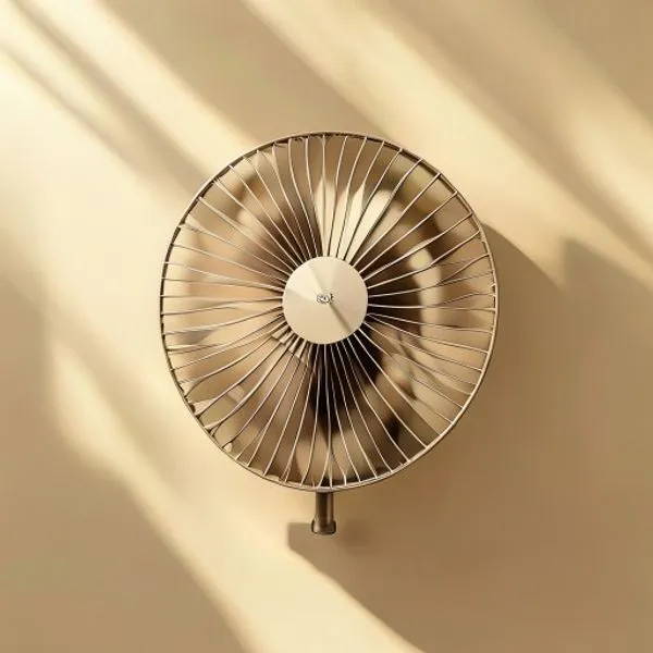 Ventiladores industriales