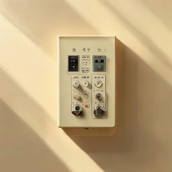 Controles de temperatura
