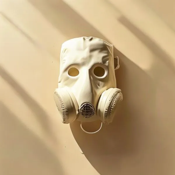 Mascarillas y respiradores 3M